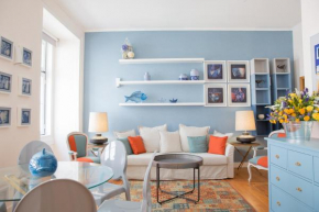 Отель Rent4Rest - Lisbon Downtown Designer's Apartment  Лиссабон